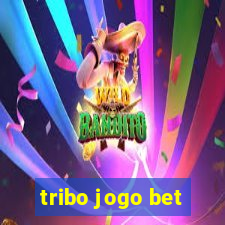 tribo jogo bet